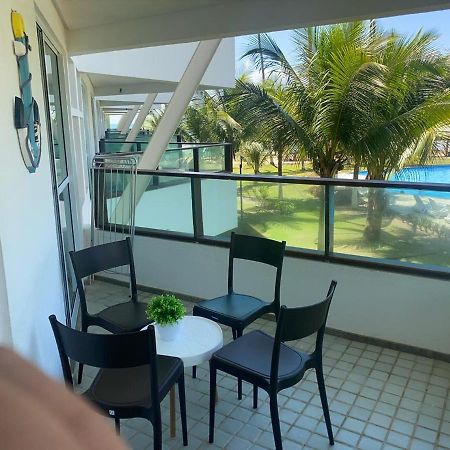 Appartamento Ancorar Flat Porto De Galinhas - Flat 1203-5205 Esterno foto