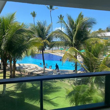Appartamento Ancorar Flat Porto De Galinhas - Flat 1203-5205 Esterno foto