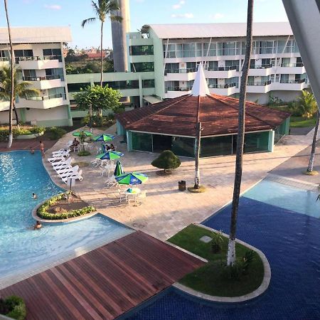 Appartamento Ancorar Flat Porto De Galinhas - Flat 1203-5205 Esterno foto