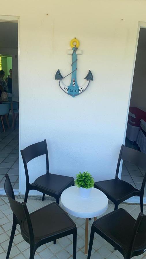Appartamento Ancorar Flat Porto De Galinhas - Flat 1203-5205 Esterno foto