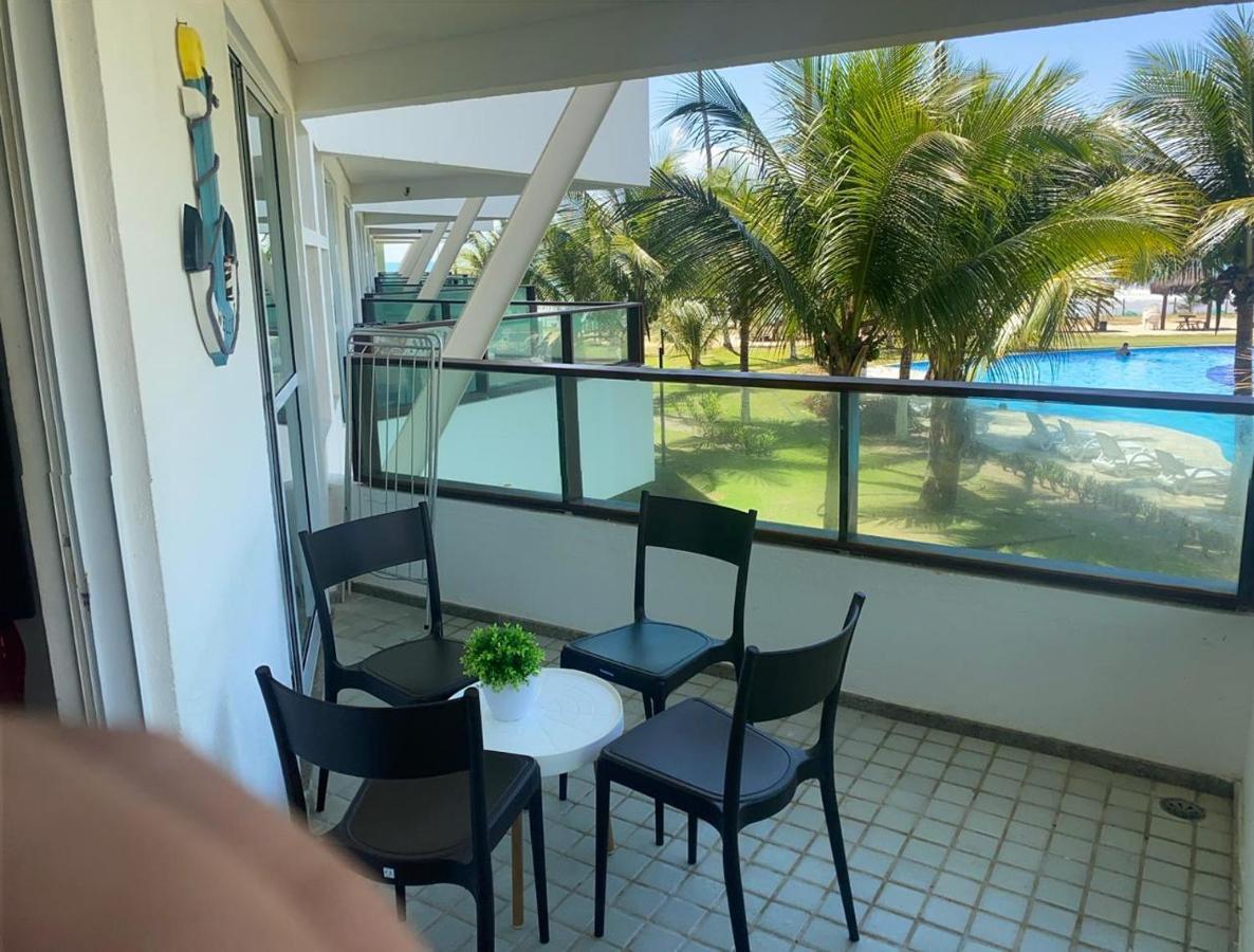 Appartamento Ancorar Flat Porto De Galinhas - Flat 1203-5205 Esterno foto