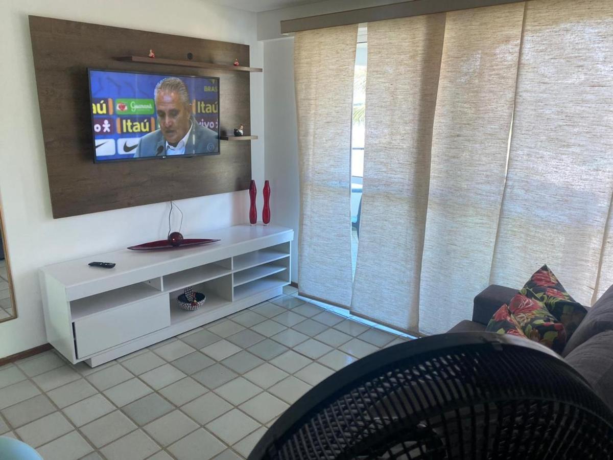 Appartamento Ancorar Flat Porto De Galinhas - Flat 1203-5205 Esterno foto