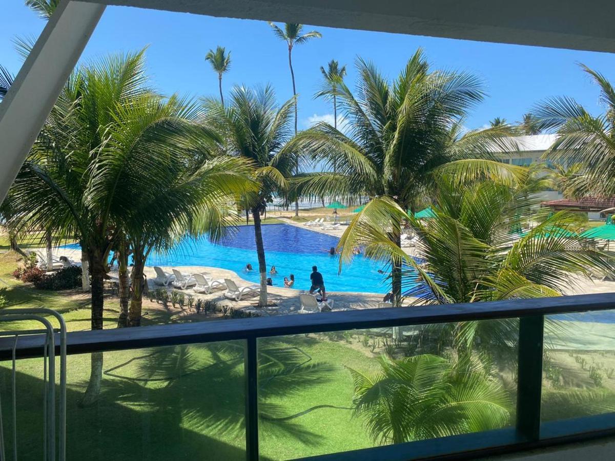 Appartamento Ancorar Flat Porto De Galinhas - Flat 1203-5205 Esterno foto