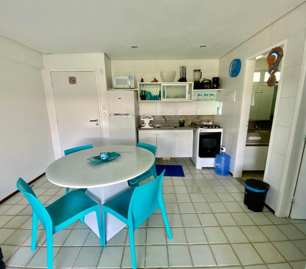 Appartamento Ancorar Flat Porto De Galinhas - Flat 1203-5205 Esterno foto