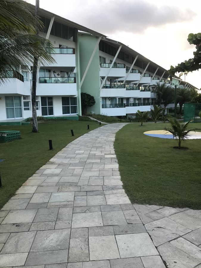 Appartamento Ancorar Flat Porto De Galinhas - Flat 1203-5205 Esterno foto