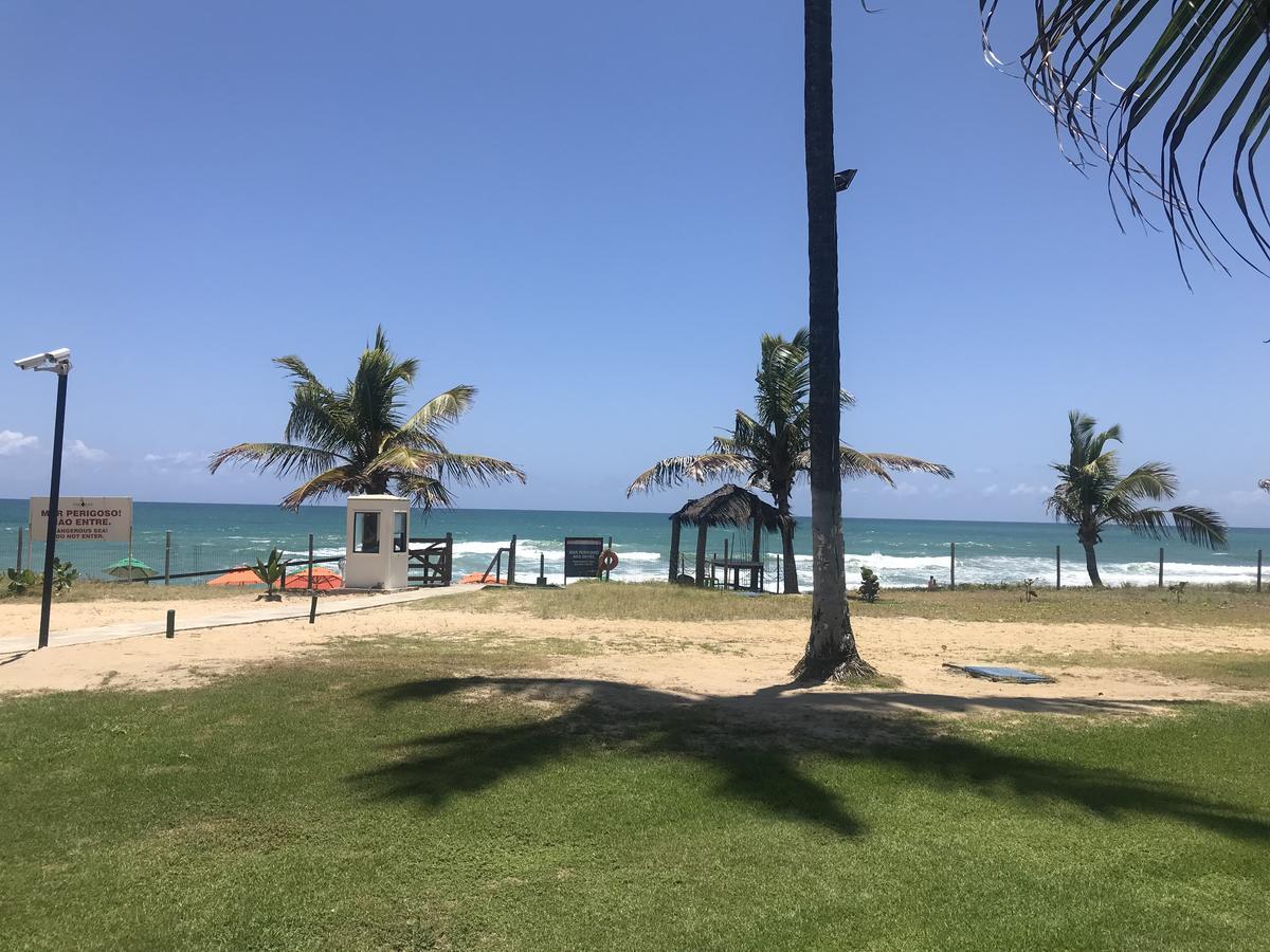 Appartamento Ancorar Flat Porto De Galinhas - Flat 1203-5205 Esterno foto