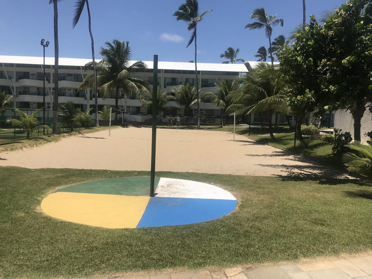 Appartamento Ancorar Flat Porto De Galinhas - Flat 1203-5205 Esterno foto