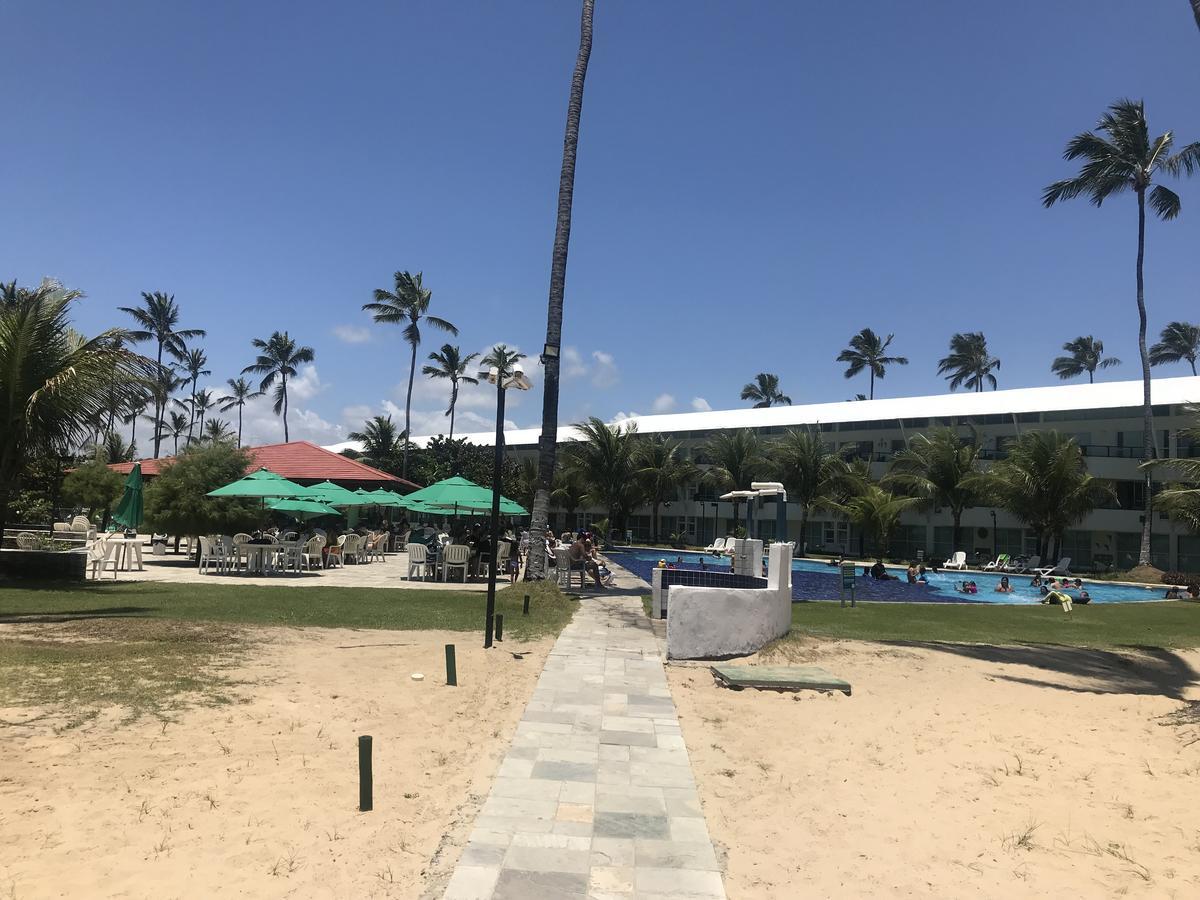Appartamento Ancorar Flat Porto De Galinhas - Flat 1203-5205 Esterno foto