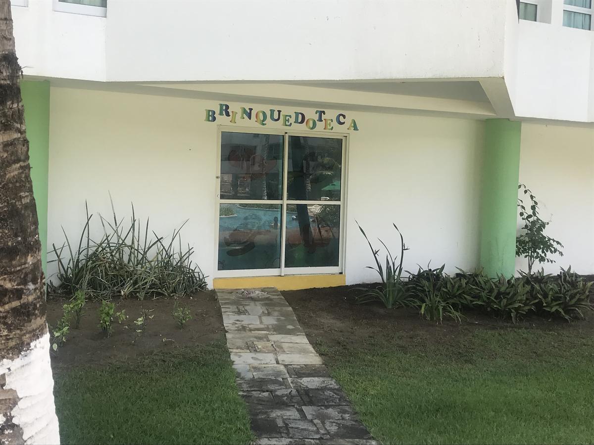 Appartamento Ancorar Flat Porto De Galinhas - Flat 1203-5205 Esterno foto
