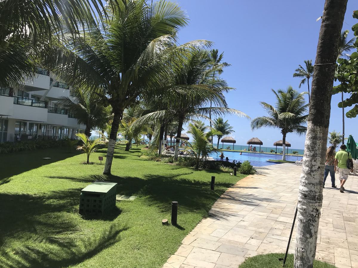 Appartamento Ancorar Flat Porto De Galinhas - Flat 1203-5205 Esterno foto