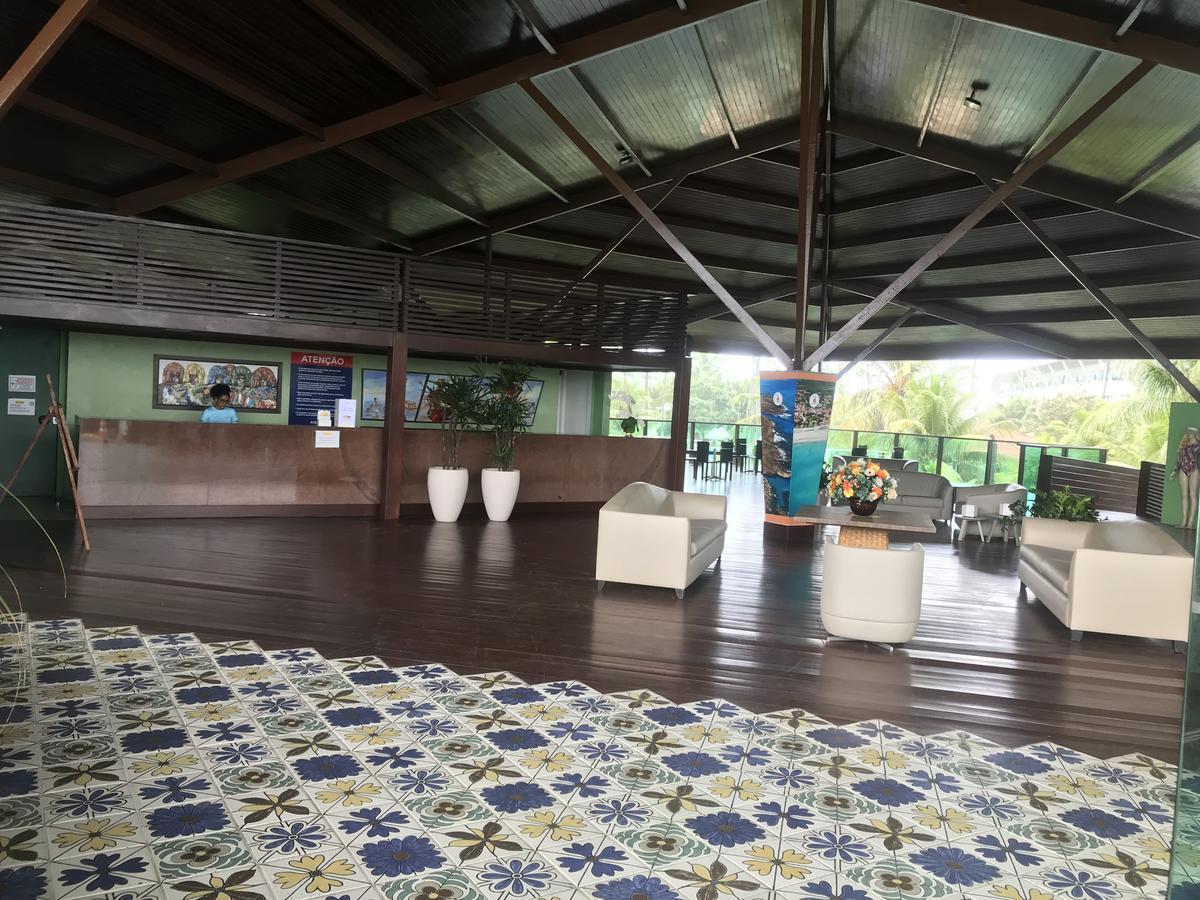 Appartamento Ancorar Flat Porto De Galinhas - Flat 1203-5205 Esterno foto