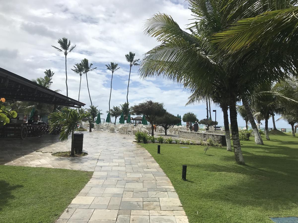 Appartamento Ancorar Flat Porto De Galinhas - Flat 1203-5205 Esterno foto
