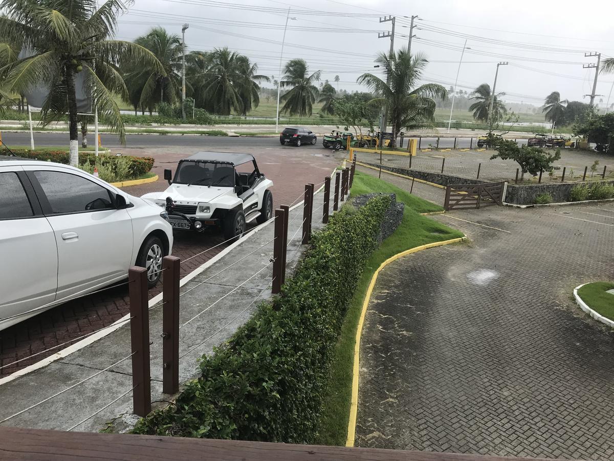 Appartamento Ancorar Flat Porto De Galinhas - Flat 1203-5205 Esterno foto