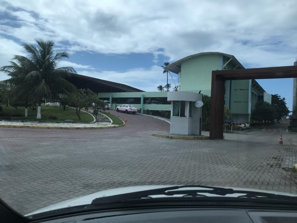 Appartamento Ancorar Flat Porto De Galinhas - Flat 1203-5205 Esterno foto