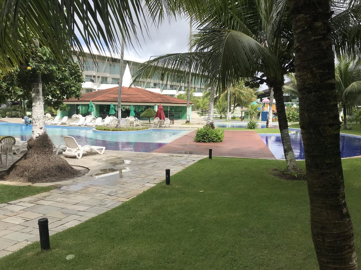 Appartamento Ancorar Flat Porto De Galinhas - Flat 1203-5205 Esterno foto