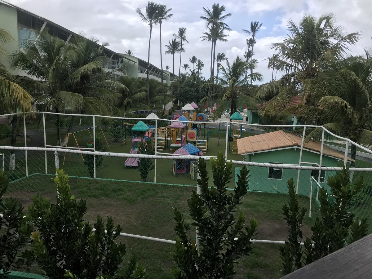 Appartamento Ancorar Flat Porto De Galinhas - Flat 1203-5205 Esterno foto