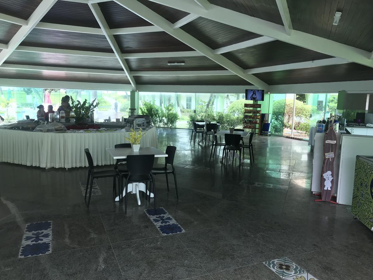 Appartamento Ancorar Flat Porto De Galinhas - Flat 1203-5205 Esterno foto