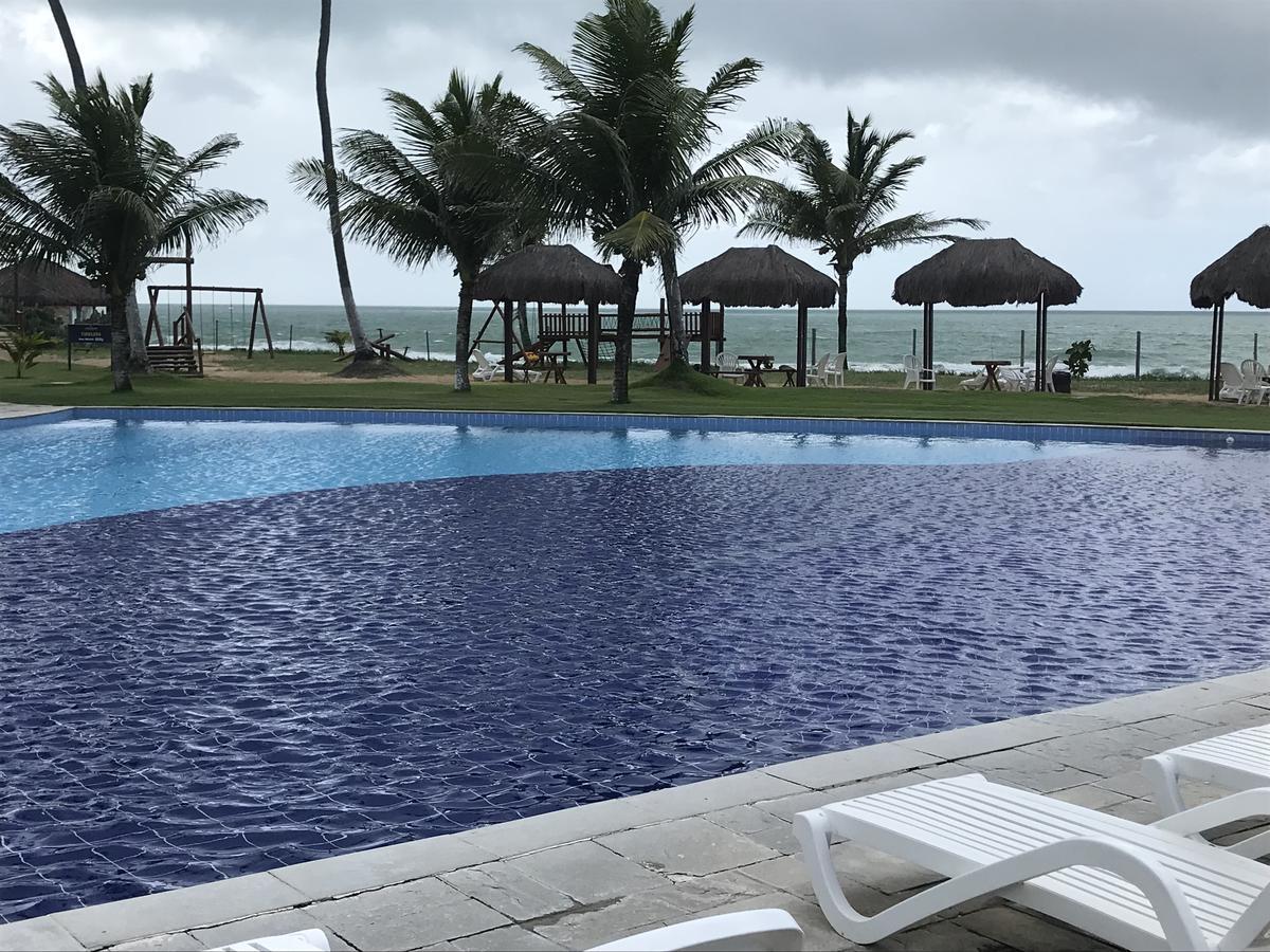 Appartamento Ancorar Flat Porto De Galinhas - Flat 1203-5205 Esterno foto