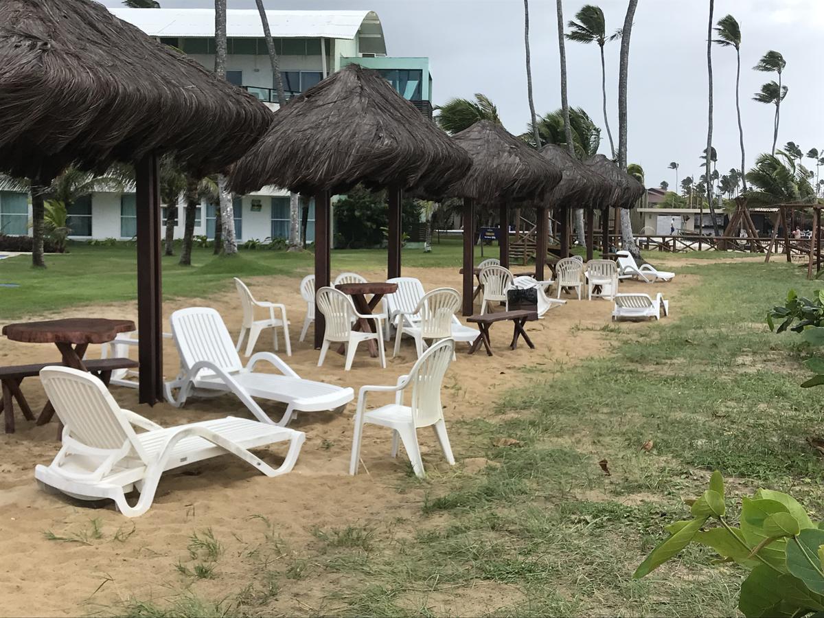 Appartamento Ancorar Flat Porto De Galinhas - Flat 1203-5205 Esterno foto