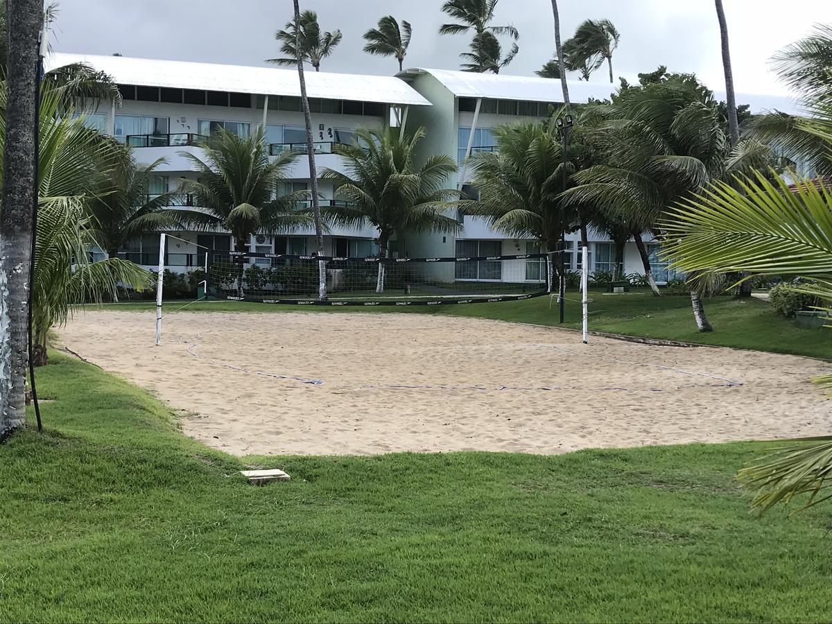 Appartamento Ancorar Flat Porto De Galinhas - Flat 1203-5205 Esterno foto