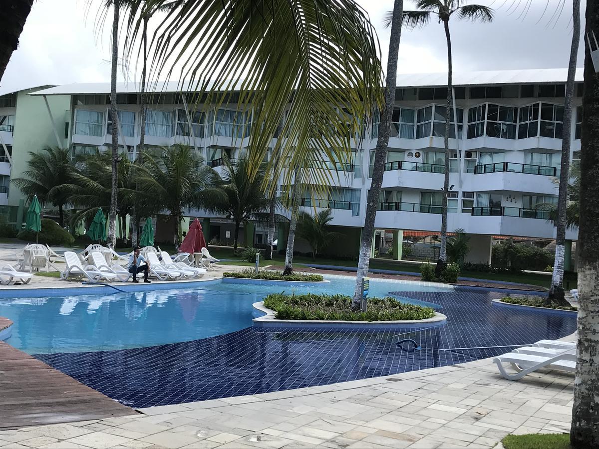 Appartamento Ancorar Flat Porto De Galinhas - Flat 1203-5205 Esterno foto