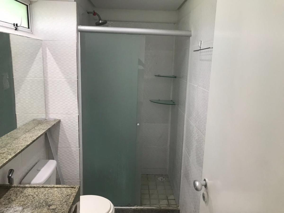 Appartamento Ancorar Flat Porto De Galinhas - Flat 1203-5205 Esterno foto