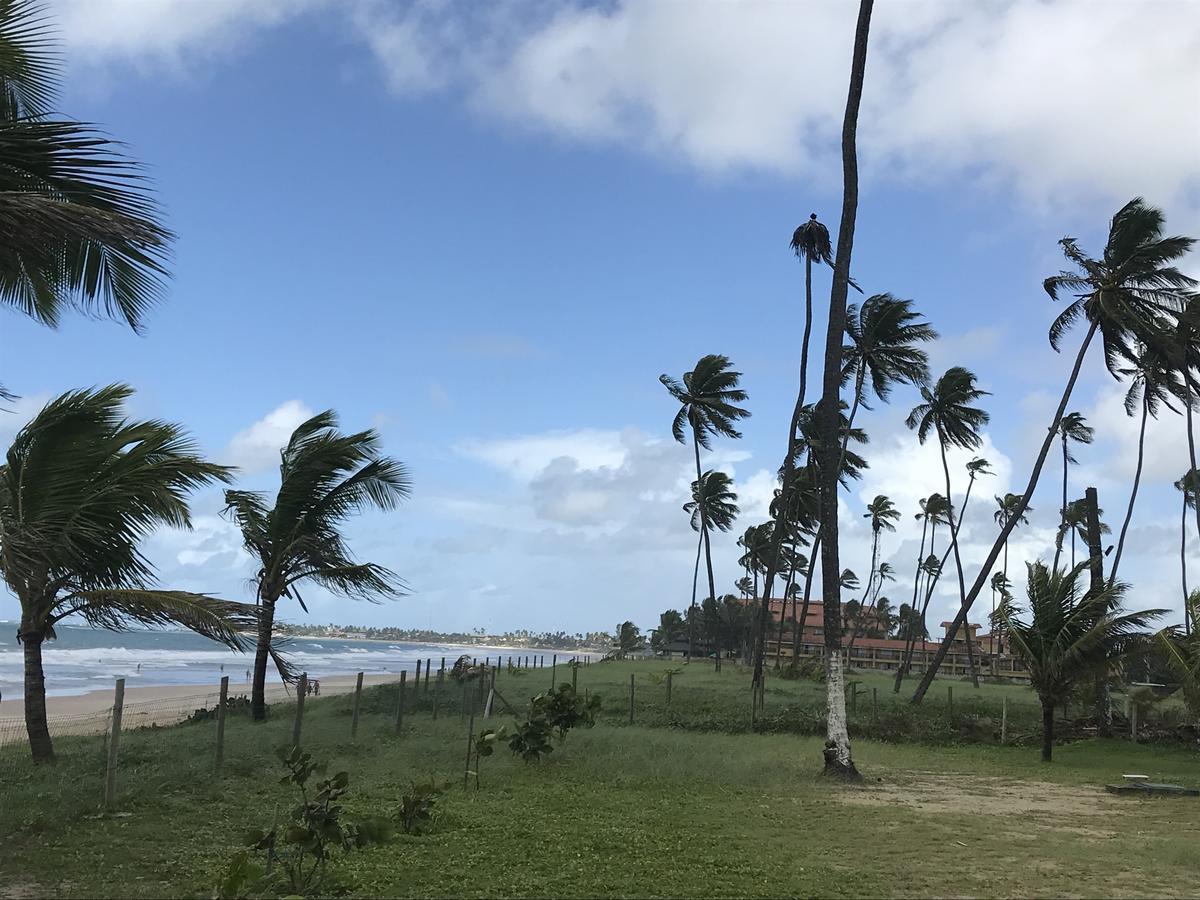 Appartamento Ancorar Flat Porto De Galinhas - Flat 1203-5205 Esterno foto