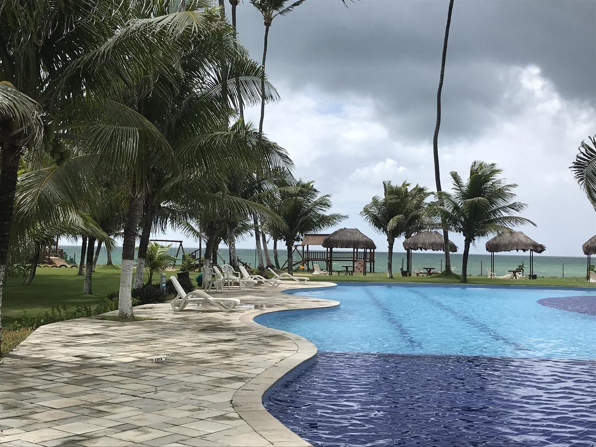 Appartamento Ancorar Flat Porto De Galinhas - Flat 1203-5205 Esterno foto