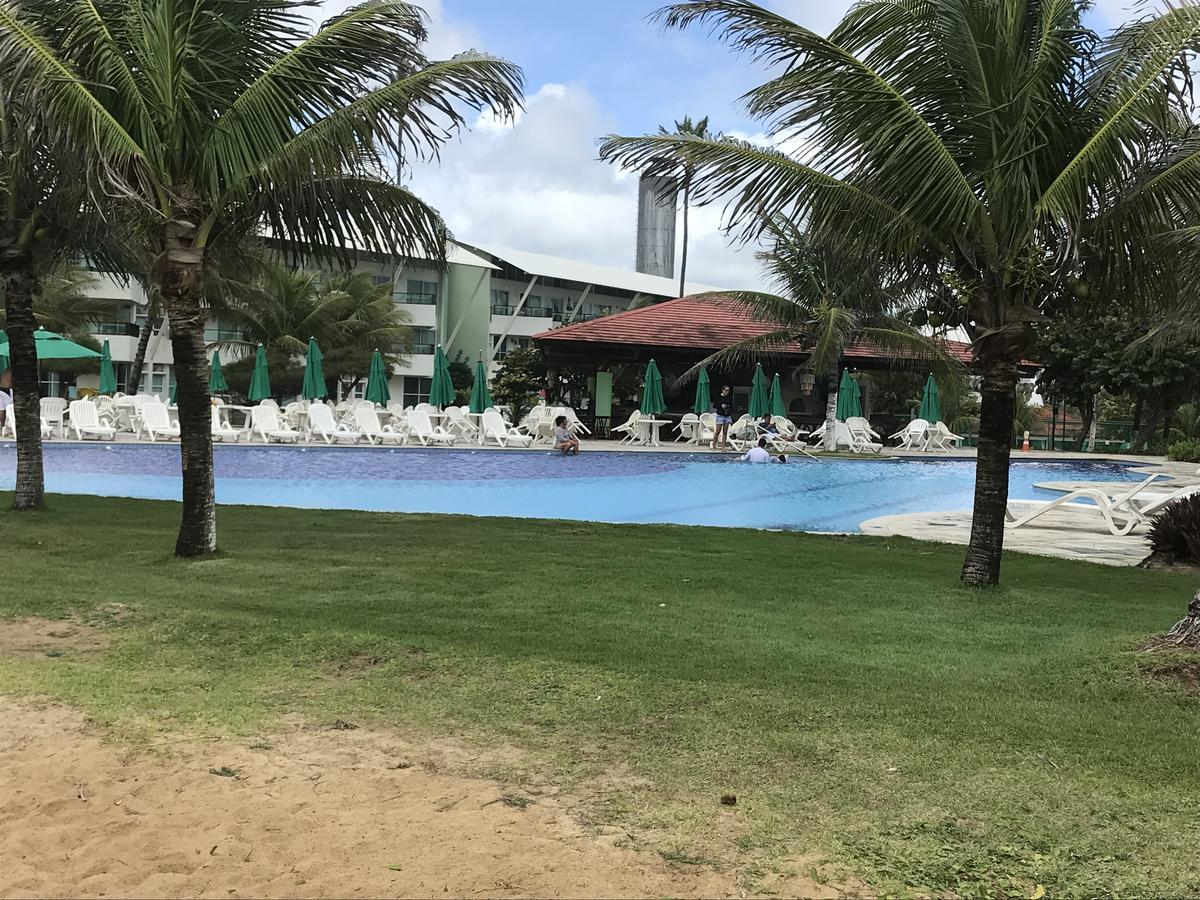 Appartamento Ancorar Flat Porto De Galinhas - Flat 1203-5205 Esterno foto
