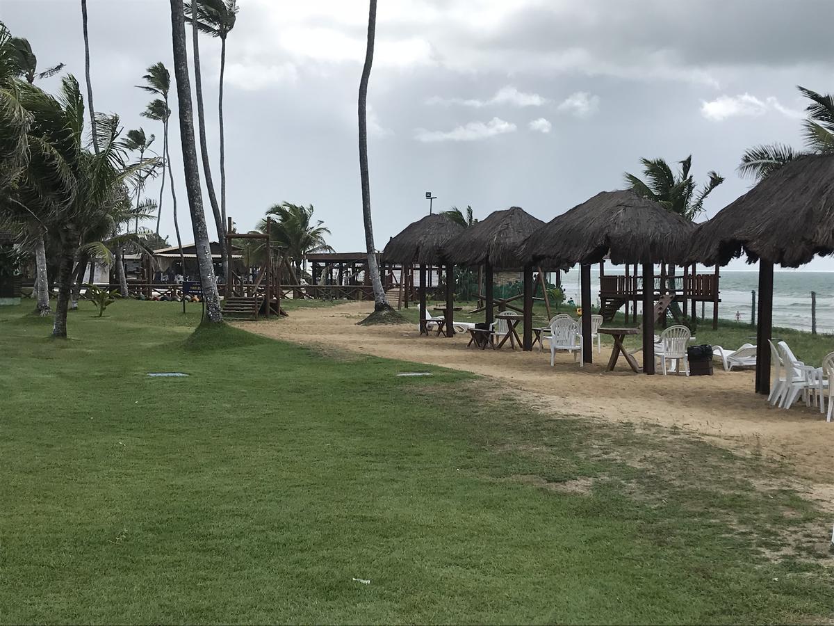 Appartamento Ancorar Flat Porto De Galinhas - Flat 1203-5205 Esterno foto