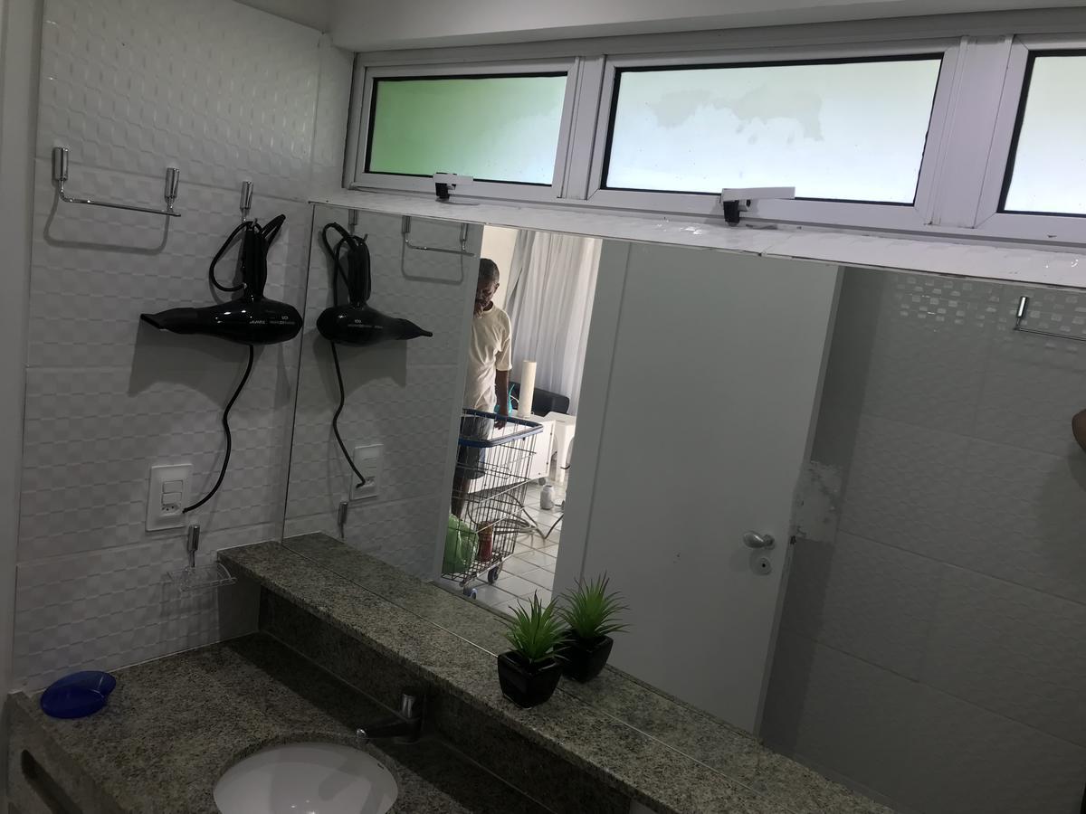 Appartamento Ancorar Flat Porto De Galinhas - Flat 1203-5205 Esterno foto