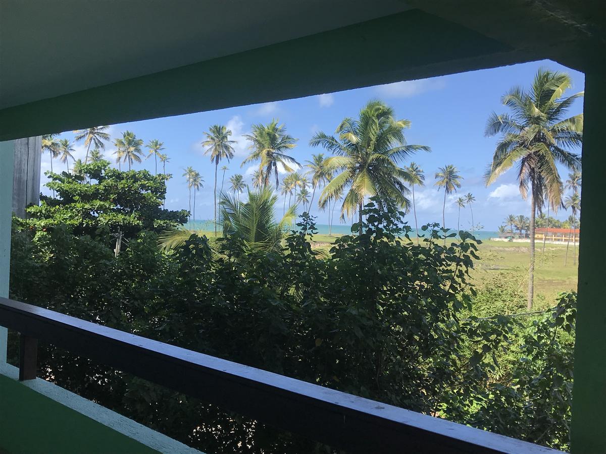 Appartamento Ancorar Flat Porto De Galinhas - Flat 1203-5205 Esterno foto