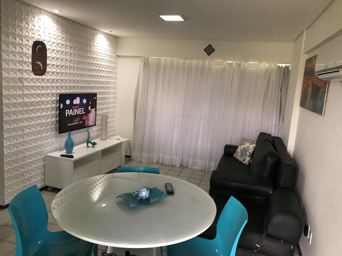 Appartamento Ancorar Flat Porto De Galinhas - Flat 1203-5205 Esterno foto