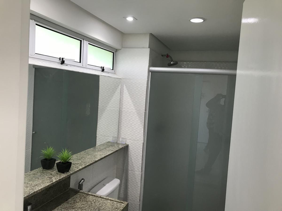 Appartamento Ancorar Flat Porto De Galinhas - Flat 1203-5205 Esterno foto