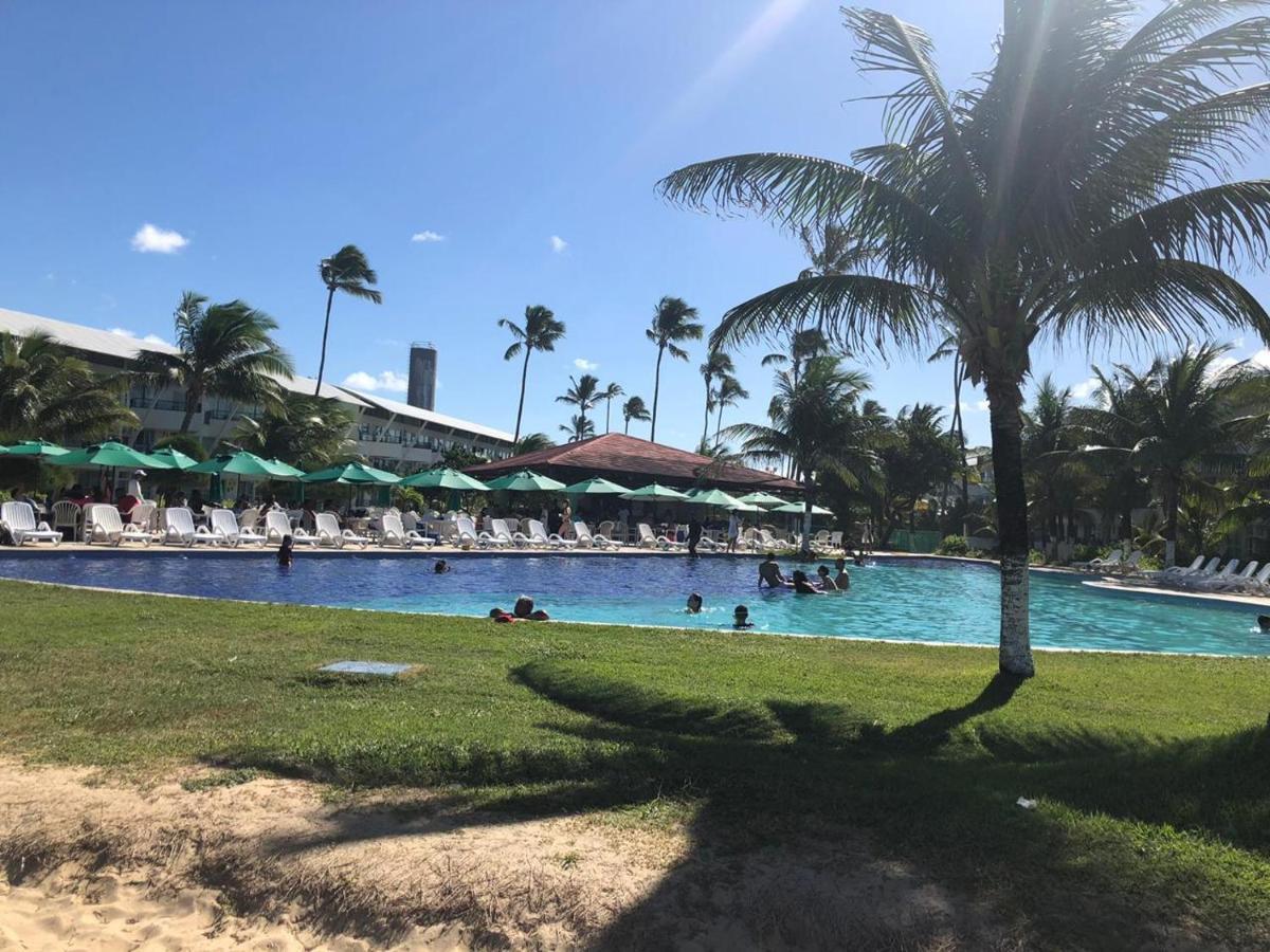 Appartamento Ancorar Flat Porto De Galinhas - Flat 1203-5205 Esterno foto