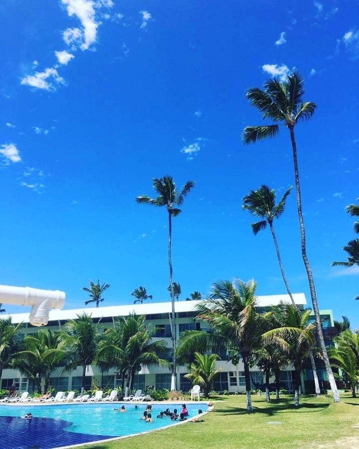 Appartamento Ancorar Flat Porto De Galinhas - Flat 1203-5205 Esterno foto